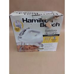 Hamilton Beach 6-Speed Electric Hand Mixer