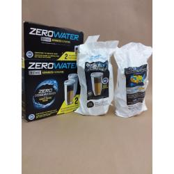 Zero Water Advanced Filtration Replacement Filters