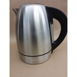 Chefman 1.8 Liter Stainless Steel Kettle