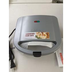 Cuisinart Sandwich Maker