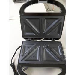 Cuisinart Sandwich Maker