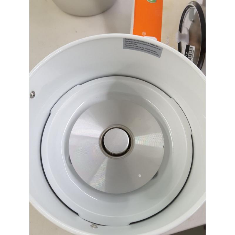 IMUSA Electric Rice Cooker White - 5 Cup
