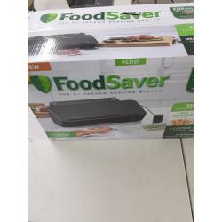 FoodSaver Vacuum Sealer - VS3120