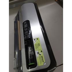 FoodSaver FM5200 2-in-1 Automatic Vacuum Sealer Machine