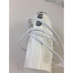 Hamilton Beach Hand Mixer With Snap On Case