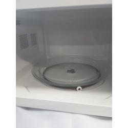 Proctor Silex 1.3 cu ft 1100 Watt Microwave Oven - Stainless Steel