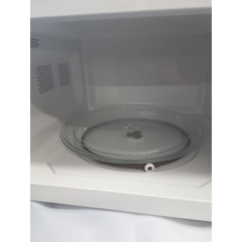 Proctor Silex 1.3 cu ft 1100 Watt Microwave Oven - Stainless Steel