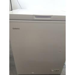 5.0 Cubic Foot Chest Freezer - Galanz