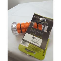 TriggerPoint Nano Foot Roller for Foot Aches and Pains