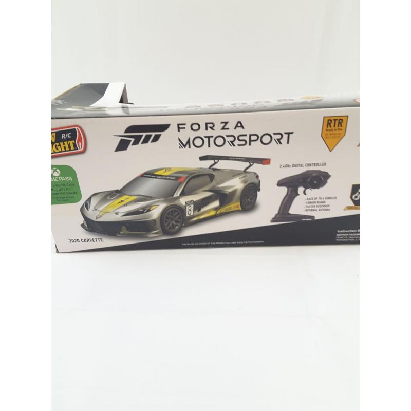 New Bright R/C 1:14 Scale (12) 4x4 Forza Motorsport USB