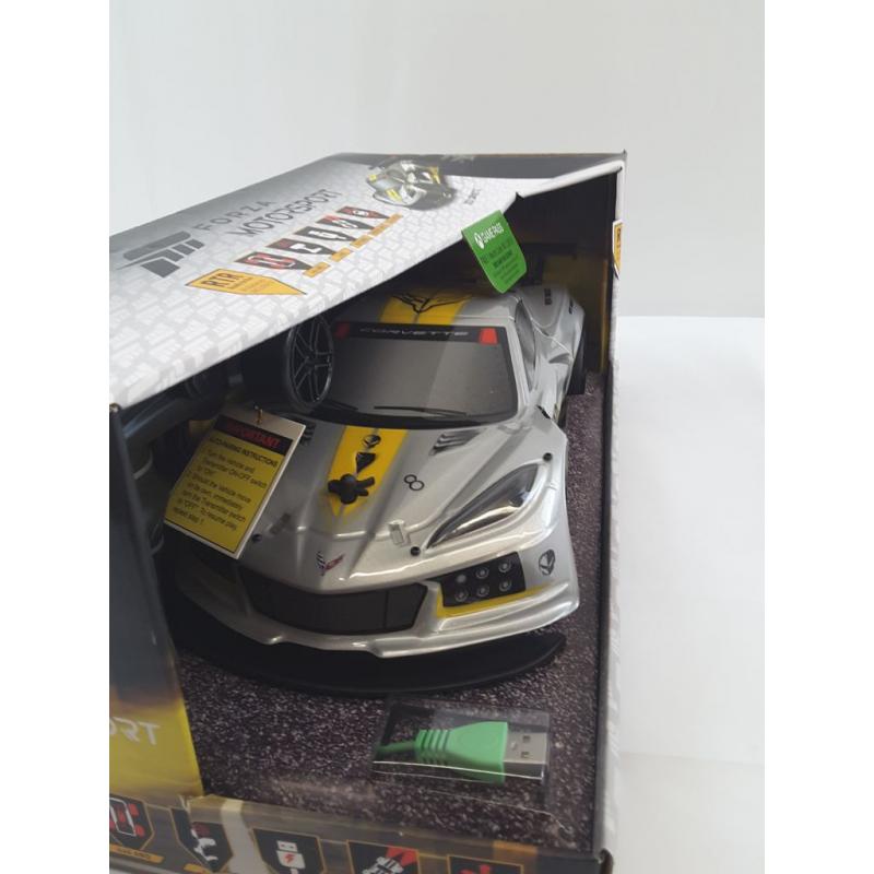 New Bright R/C 1:14 Scale (12) 4x4 Forza Motorsport USB