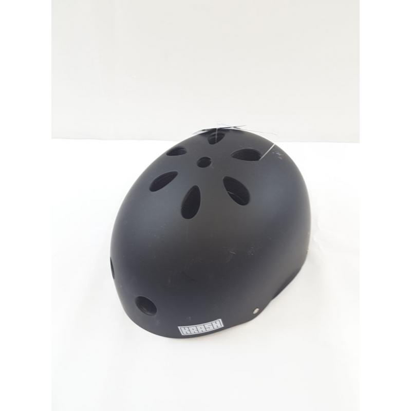 Krash! Bluetooth Speaker Multisport Helmet, Youth 8+, 54-58 cm