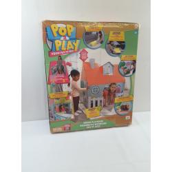 Pop 2 Play Indoor Playhouse - Wowee