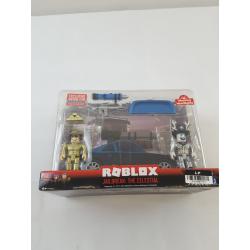 Roblox Action Collection - Jailbreak: The Celestial Deluxe Vehicle