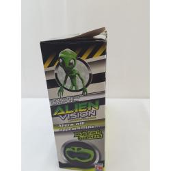 Fotorama Alien Vision Game