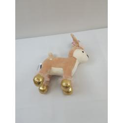 FAO Schwarz, Petite Deer For Ages 3+ 11 inch