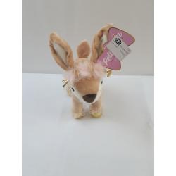 FAO Schwarz, Petite Deer For Ages 3+ 11 inch