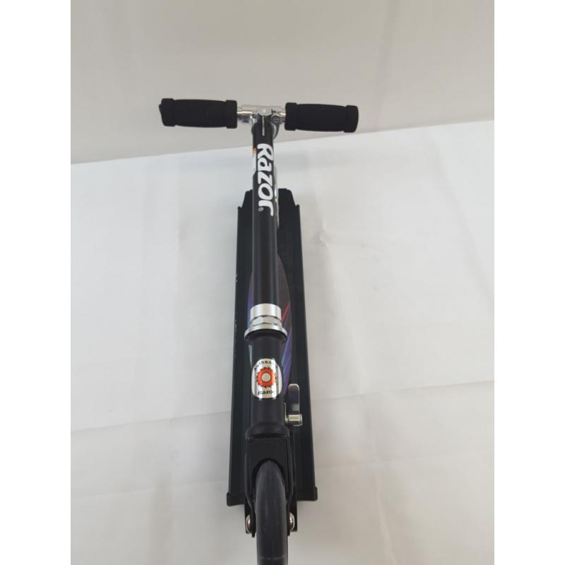 Razor A+ Light Show 2 Wheel Scooter