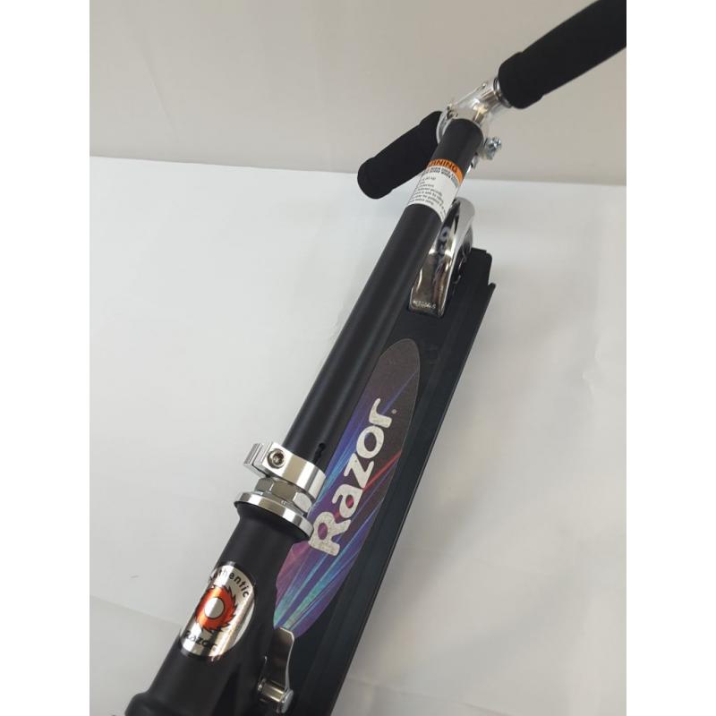 Razor A+ Light Show 2 Wheel Scooter