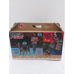 Walk 'n Wiggle Daisy Remote Control Stuffed Animal