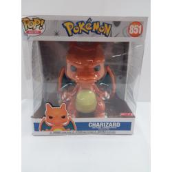Funko POP! Jumbo: Pokemon - Charizard (Target Exclusive)