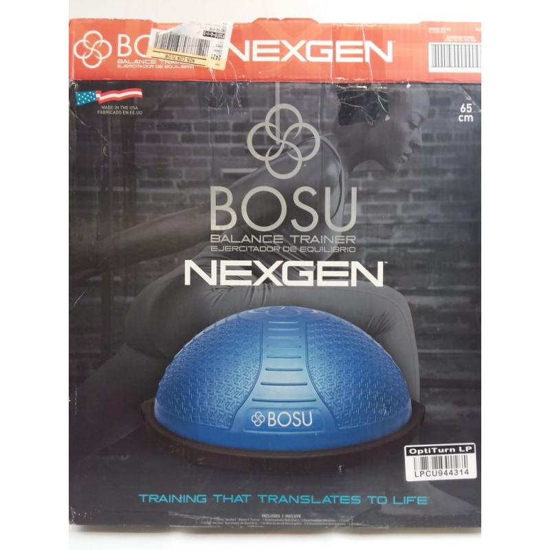 BOSU NexGen Home Balance Trainer