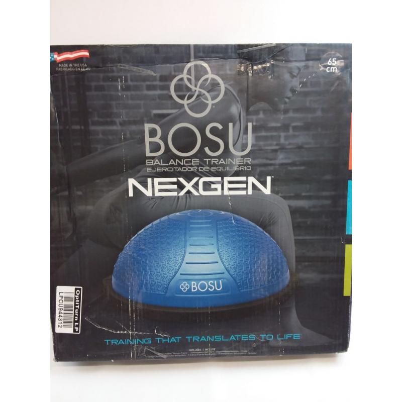 BOSU NexGen Home Balance Trainer