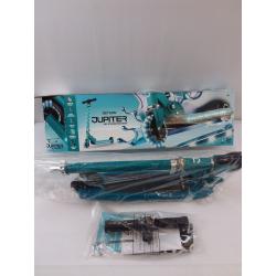 Jetson Jupiter Kids' Kick Scooter with LED Lights - Teal