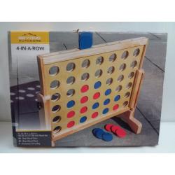 Beyond Outdoors Giant Connect 4-in-a-Row