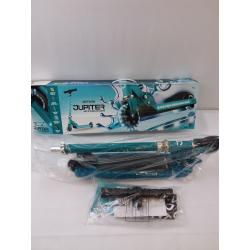 Jetson Jupiter Kids' Kick Scooter with LED Lights - Teal