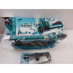 Jetson Jupiter Kids' Kick Scooter with LED Lights - Teal