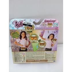 Purse Pets, Interactive Leoluxe with Over 25 Sounds and Reactions