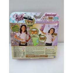 Purse Pets, Interactive Leoluxe with Over 25 Sounds and Reactions