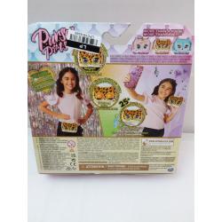 Purse Pets, Interactive Leoluxe with Over 25 Sounds and Reactions