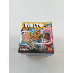 LEGO VIDIYO Party Llama BeatBox Building Toy