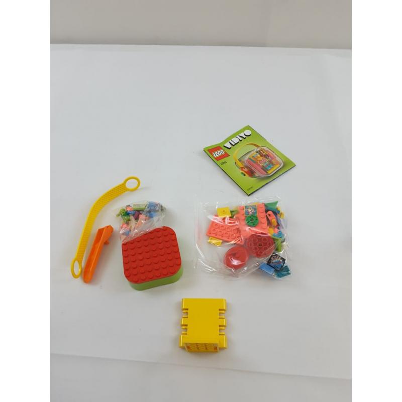 LEGO VIDIYO Party Llama BeatBox Building Toy