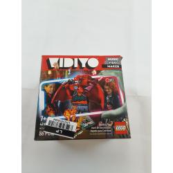 LEGO - VIDIYO Metal Dragon BeatBox 43109