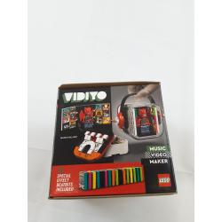 LEGO - VIDIYO Metal Dragon BeatBox 43109