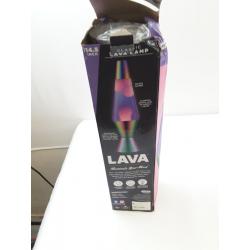 14.5 Lava Lamp - Schylling