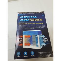 Arctic Air Pure Chill 2.0 Evaporative Air Cooler