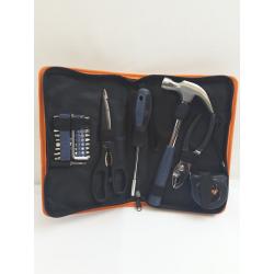 Blue Ridge Tools 27pc Essential Tool Kit