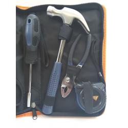 Blue Ridge Tools 27pc Essential Tool Kit