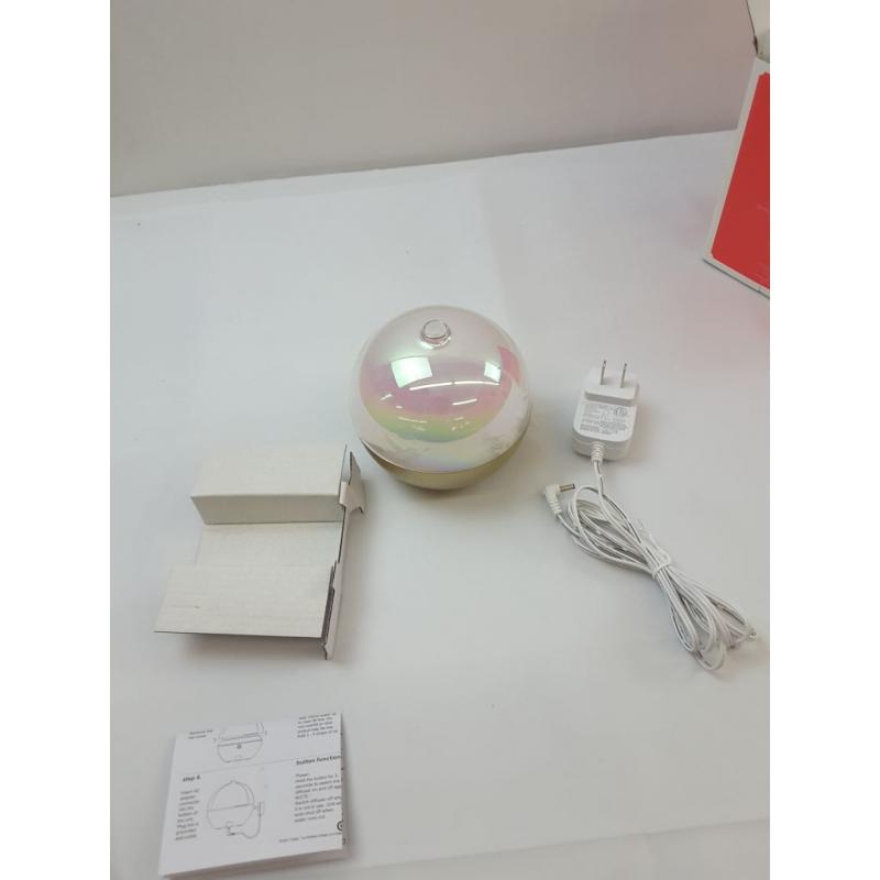 Opalhouse Ultrasonic Essential Oil Diffuser