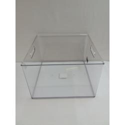 12 x 12 x 8 All Purpose Storage Bin - Brightroom