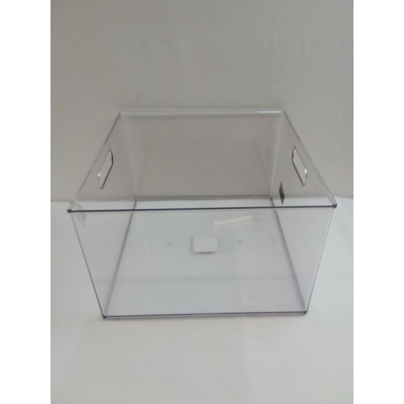 12 x 12 x 8 All Purpose Storage Bin - Brightroom