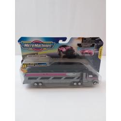 MICROMACHINES - Mini Vehicle Hauler