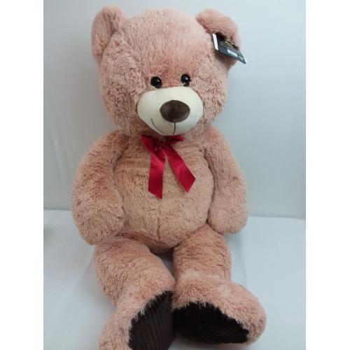 Kellytoy Tan Bear Stuffed Animal