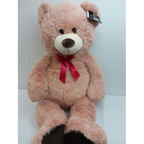 Kellytoy Tan Bear Stuffed Animal
