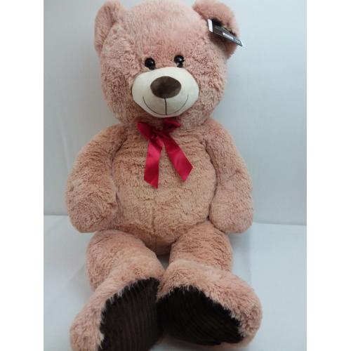 Kellytoy Tan Bear Stuffed Animal