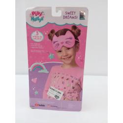 Like Nastya Sleepy Time My BFF 8'' Doll